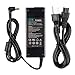 DTK 19V 4.74A 90W Ac Adapter for Acer Laptop Computer Charger Notebook PC Power Cord Supply Source Plug (75W 65W Compatible) Connector Size: 5.5x1.7mm