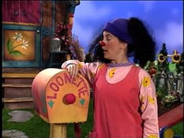 Watch The Big Comfy Couch The Complete Third Season Prime Video