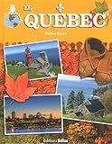 Le Québec by 