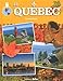 Le Québec by 