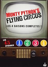 Monty Python's Flying Circus