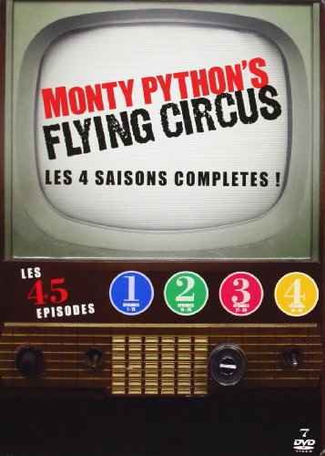 Monty Python's Flying Circus