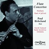 FLUTE CONCERTOS                                    image