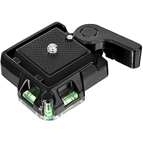 camera tripod adapter