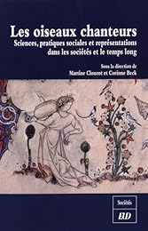 Les  oiseaux chanteurs