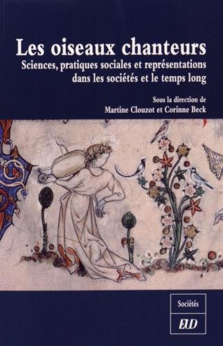 Les  oiseaux chanteurs