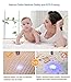 Baby Waterproof Bed Pad Organic Cotton Mattress Protector Reusable Incontinence 4 Protective Layers Ultra Absorb Sheets for Infants Kids, Size 39.5”x23.8”
