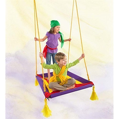 Magic Carpet Swing