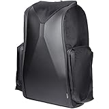 AmazonBasics PlayStation 4 and PlayStation Virtual Reality Headset Backpack