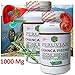 Chanca Piedra 1000 MG per Serving- 120 Tablets Kidney Stone Crusher Gallbladder Support Peruvian Chanca Piedra Made in The USA