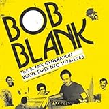 BLANK GENERATION BLANK TAPES NYC 1975-1985         image