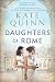 Daughters of Rome (The Empress of Rome Book 2) by Kate Quinn