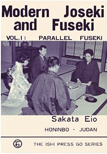 Modern Joseki and Fuseki, Vol. 1: Parallel Fuseki