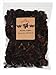 Dried Morita Chiles El Molcajete Brand 8 oz Bag ‐ Mexican Recipes, Tamales, Salsa, Chili, Meats, Soups, Stews & BBQ