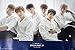 ASTRO - Dream Part.01 NIGHT (4th Mini Album) CD+Pre-Order Benefit+Photobook+Folded Poster+Extra Photocards