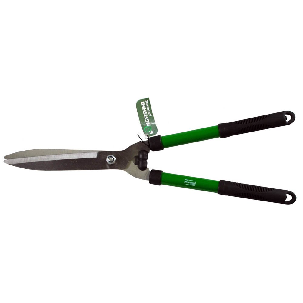 21in Hedge Shears