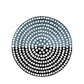Disk Super Perforated 14"