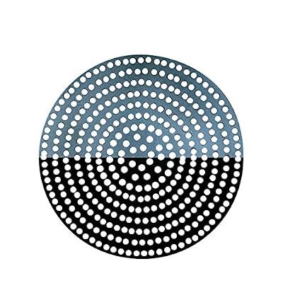 Disk Super Perforated 14"