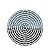 Disk Super Perforated 14"