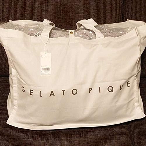 ジェラートピケ プレミアム 再販ご予約限定送料無料 福袋 21年