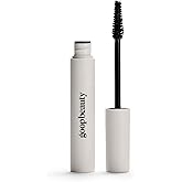 goop Beauty Featherlash Lifting Mascara | Volumizing & Lengthening Eyelash Serum with Nourishing, Clean Ingredients | 0.15 fl oz