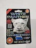 Wow Panther Pill 7 Day Long Action