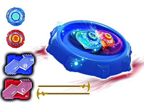 Infinity Nado Super Whisker & Blade Spinning Toy