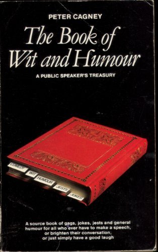 Book of Wit and Humour