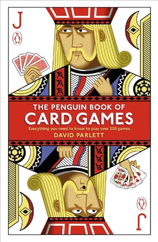 Download The Penguin Book of Card Games (English Edition) PDF