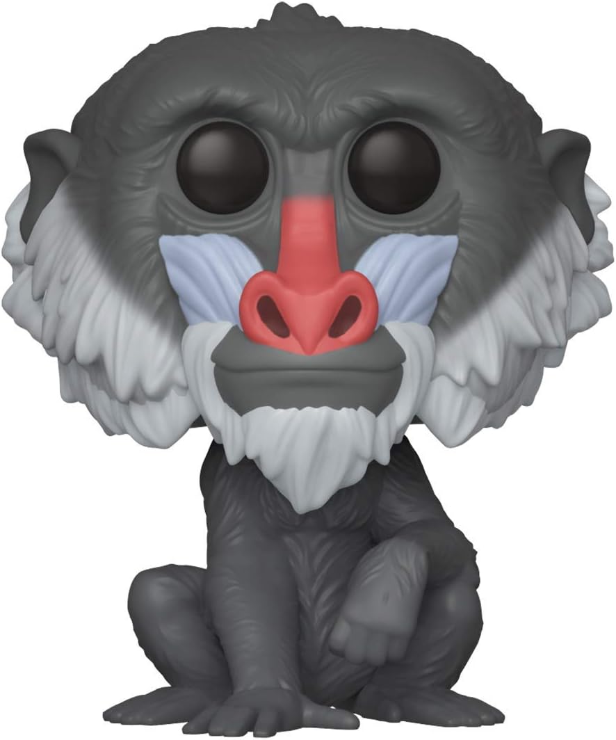 rafiki pop