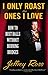 I Only Roast the Ones I Love: How to Bust Balls Without Burning Bridges - Book by Jeff Ross