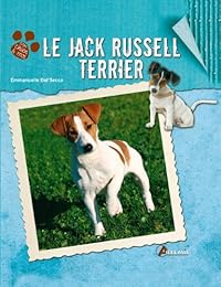 Le  Jack Russell Terrier