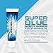 Infowars Life - Superblue Fluoride-Free Toothpaste (4 oz.)
