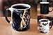 Morphing Mugs DC Comics Batman Arkham Origins The Joker Heat Reveal Ceramic Coffee Mug - 11 Ounces
