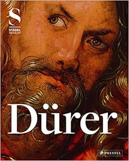 Albrecht Durer His Art In Context Sander Jochen 9783791353173 Amazon Com Books
