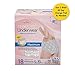 HASOCARE Breathable Incontinence Underwear for Women, Maximum Absorbency, Large/X-Large, 9 Disposable Briefs + 18 Replacement Pads