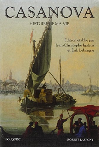 Histoire de ma vie