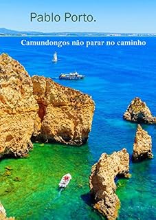 Livro Camundongos nao parar no caminho