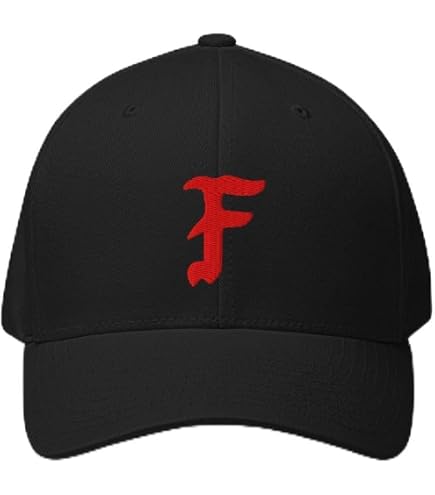 Forward Observations Group Hat - Fog Hat Black, One Size at Amazon