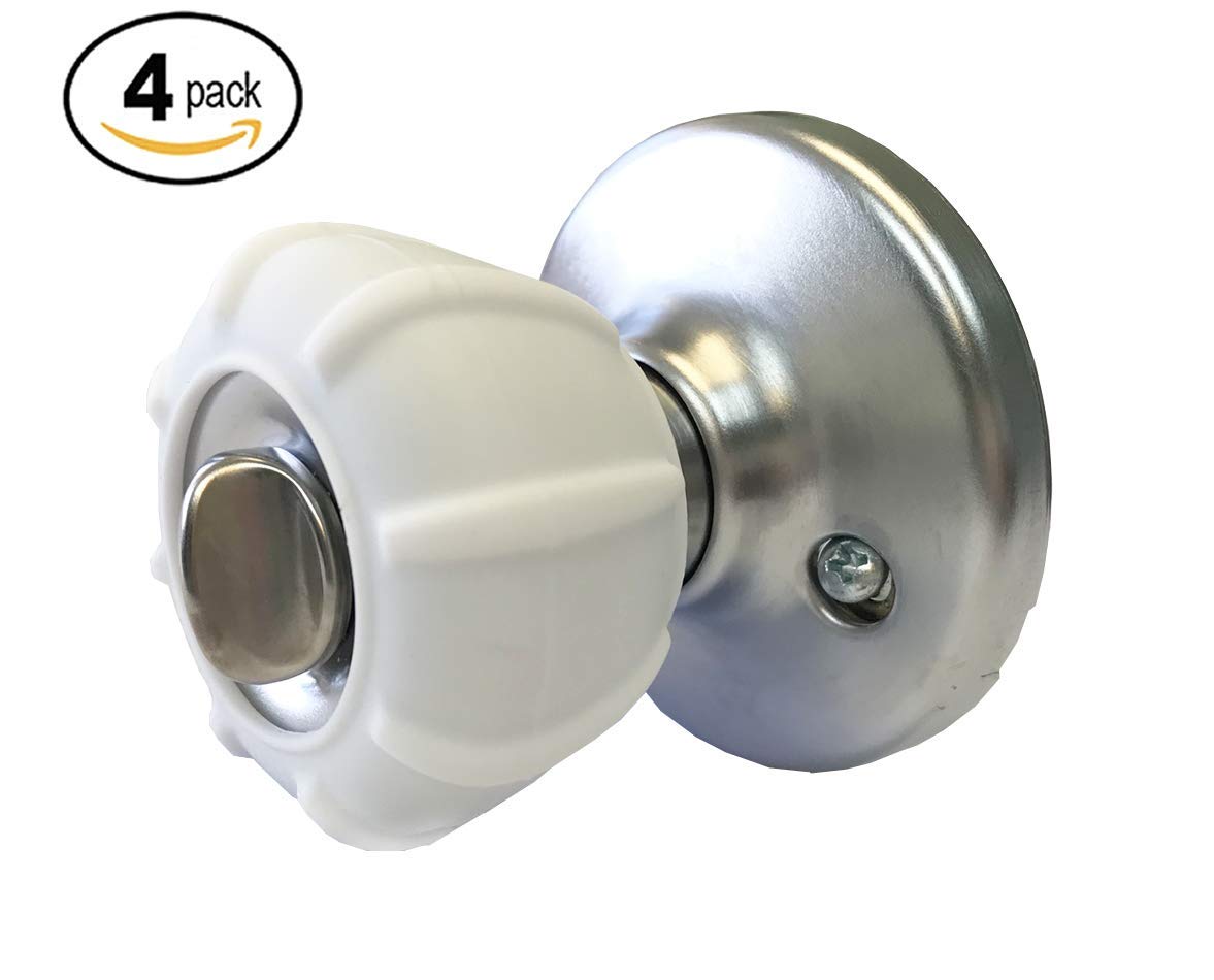 New Enjoy Cover Door Knob Cover Grips Non Slip Arthritis