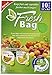 Reusable Green Fresh Bags 15