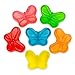 Albanese Candy, Sugar Free Mini Gummi Butterflies, 5 Pound Bag