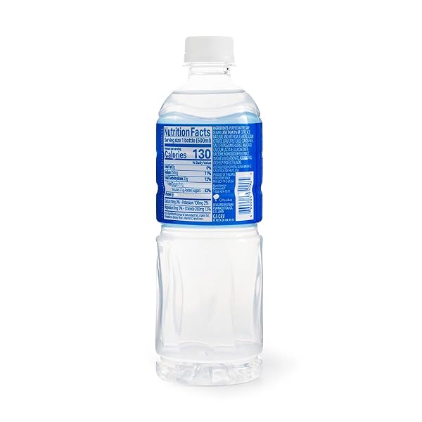 POCARI SWEAT – 500ML