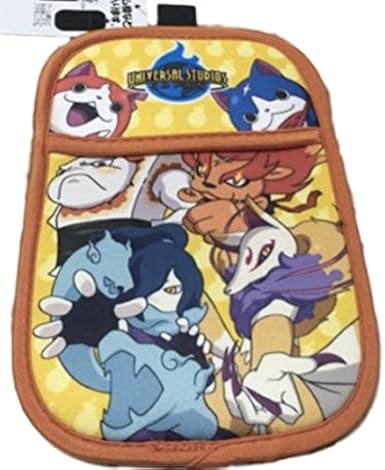 Amazon Usj 妖怪ウォッチ マルチケース アニメ 萌えグッズ 通販
