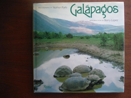 Galapagos by Michael H. Jackson