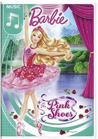 kelly sheridan barbie movies