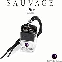dior sauvage car air freshener amazon