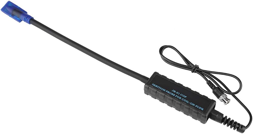 Signal Probe, JH01 COP Ignition Waveform of Automobile Engine CoilonPlug and Signal Probe