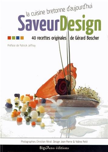 Saveur design (French Edition) by (Paperback)