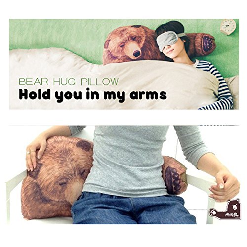 Home & Kitchen, Bedding, Bed Pillows & Positioners, Body Pillows